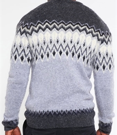 市场上装-毛衫-时尚商务毛衫