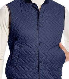 市场上装-马夹-时尚商务马甲