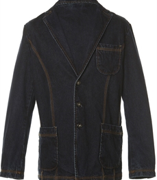 市场上装-单西-时尚商务单西