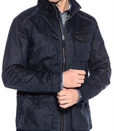 市场上装-大衣-时尚商务大衣