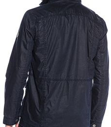 市场上装-大衣-时尚商务大衣