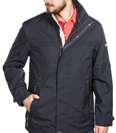 市场上装-大衣-时尚商务大衣