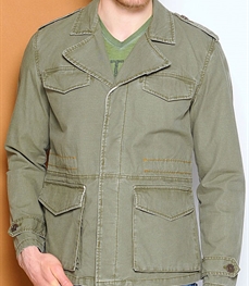 市场上装-夹克-时尚商务夹克