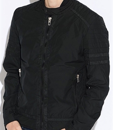 市场上装-夹克-时尚商务夹克