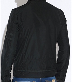 市场上装-夹克-时尚商务夹克