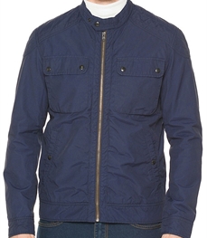 市场上装-夹克-时尚商务夹克