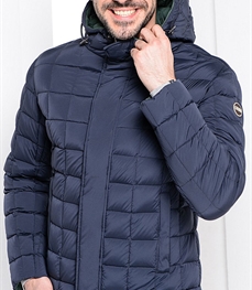 市场上装-棉衣/羽绒服-时尚商务棉服