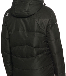 市场上装-棉衣/羽绒服-时尚商务棉服