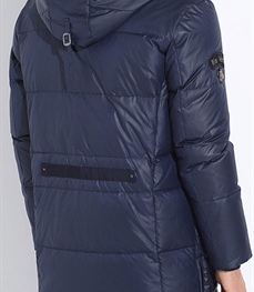 市场上装-棉衣/羽绒服-时尚商务棉服