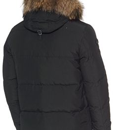 市场上装-棉衣/羽绒服-时尚商务棉服