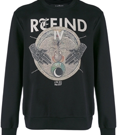 市场上装-卫衣-休闲男装卫衣