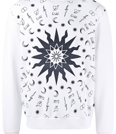 市场上装-卫衣-休闲男装卫衣