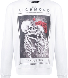 市场上装-卫衣-休闲男装卫衣