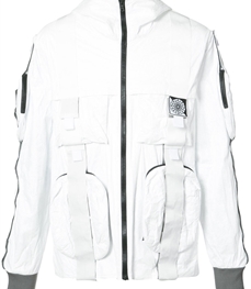 市场上装-夹克-休闲男装夹克