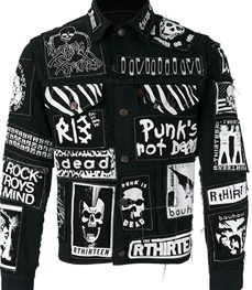 市场上装-夹克-休闲男装夹克