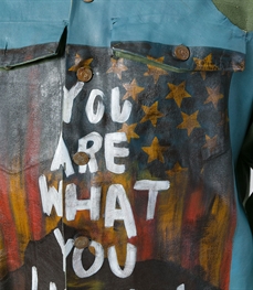 市场上装-夹克-休闲男装夹克