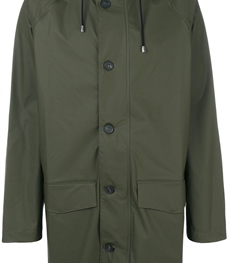 市场上装-中长外套-休闲男装中长外套