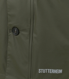 市场上装-中长外套-休闲男装中长外套