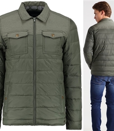 市场上装-棉衣/羽绒服-休闲男装棉服