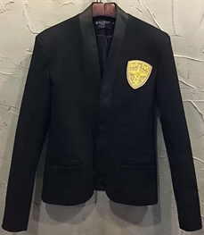 市场上装-单西-休闲男装单西