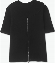 市场上装-T恤-休闲男装t恤