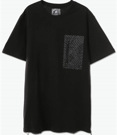 市场上装-T恤-休闲男装t恤