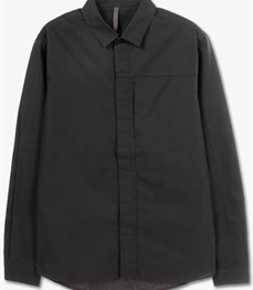 市场上装-衬衫-休闲男装衬衫