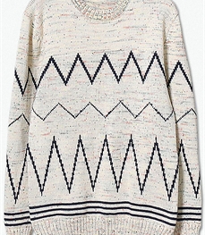 市场上装-毛衫-休闲男装毛衫