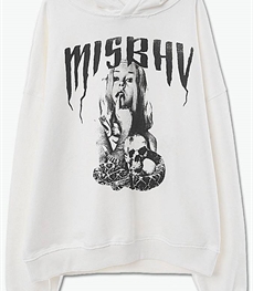 市场上装-卫衣-休闲男装卫衣