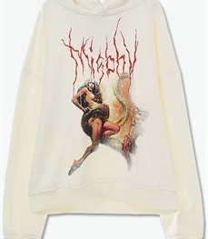 市场上装-卫衣-休闲男装卫衣