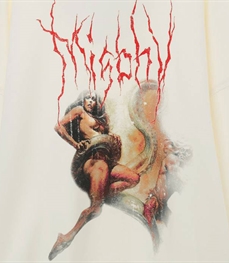 市场上装-卫衣-休闲男装卫衣