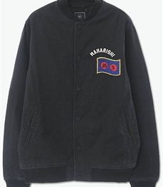 市场上装-夹克-休闲男装夹克