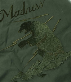 市场上装-夹克-休闲男装夹克