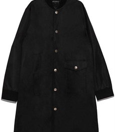 市场上装-中长外套-休闲男装中长外套