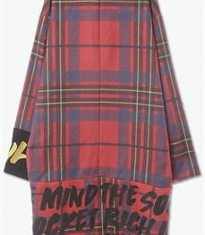 市场上装-中长外套-休闲男装中长外套