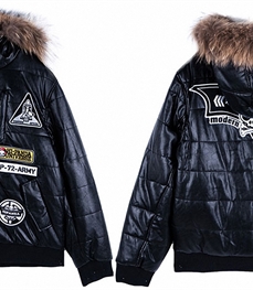 市场上装-棉衣/羽绒服-休闲男装棉服