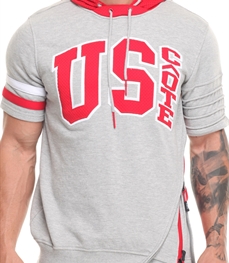 市场上装-T恤-时尚男装t恤