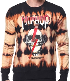 市场上装-卫衣-时尚男装卫衣