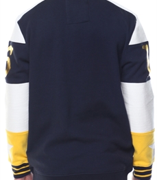 市场上装-卫衣-时尚男装卫衣