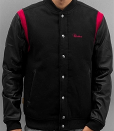 市场上装-夹克-时尚男装夹克