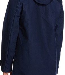 市场上装-中长外套-时尚男装中长外套