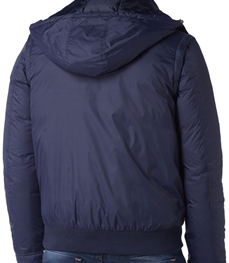 市场上装-棉衣/羽绒服-时尚男装棉服