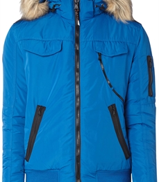 市场上装-棉衣/羽绒服-时尚男装棉服