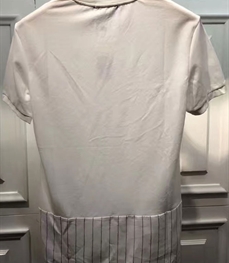 市场上装-T恤-时尚男装t恤