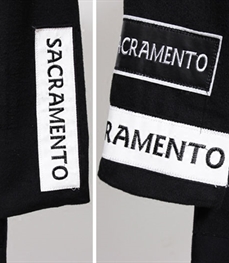 市场上装-中长外套-时尚男装中长外套