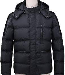 市场上装-棉衣/羽绒服-时尚男装棉服