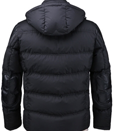 市场上装-棉衣/羽绒服-时尚男装棉服