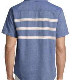 市场上装-衬衫-时尚商务衬衫