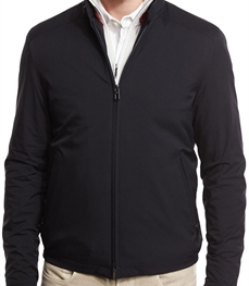 市场上装-夹克-时尚商务夹克