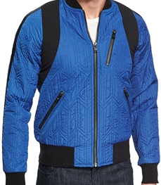 市场上装-夹克-时尚商务夹克